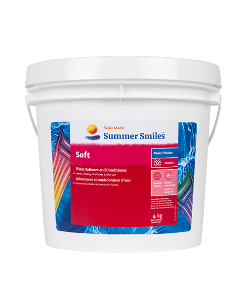 SUMMER SMILES SOFT