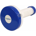 ProAqua Floating Chemical Dispenser – Adjustable Dispenser for 1" Chlorine/Bromine Tablets