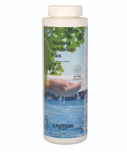 Pure Nature Inhibitor Plus - Phosphate Free Stain & Mineral Control