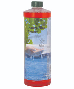 Pure Nature Filter Cleaner - Concentrated Green Certified Sand & Cartridge Cleaner
