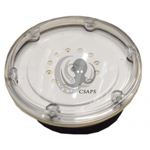 LED Bulb – 12V Rainbow Rays for Aqua Lamp (Without O-Ring)