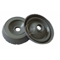 Waterway Diverter Cover – 602-3557 Grey Replacement for 2" Diverter Valves