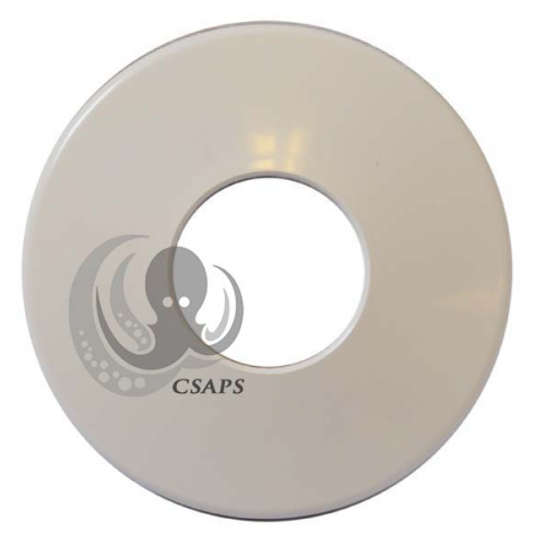 Hayward ABS Escutcheon Plate – Replacement Trim for Pool Ladders & Rails