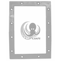 Face Flange for Jacuzzi PMT Skimmer – 43-0632-05-R Replacement