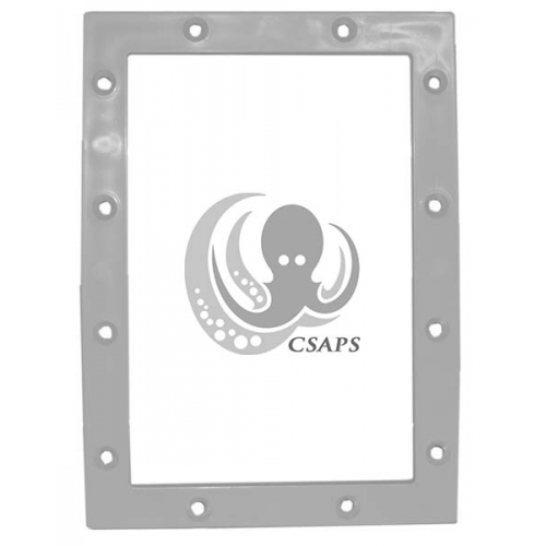 Face Flange for Jacuzzi PMT Skimmer – 43-0632-05-R Replacement