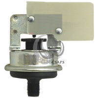 1/4" MPT Pressure Switch – Reliable Safety Control for Pool & Spa Systems