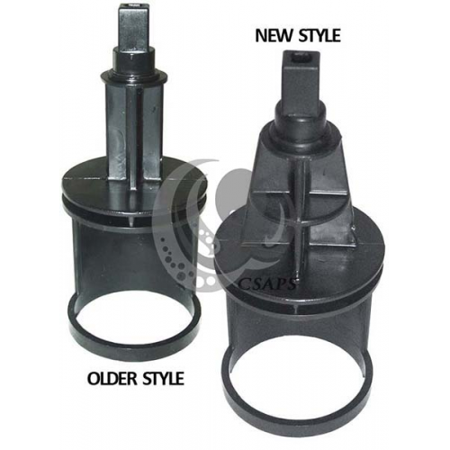 Waterway 2" Diverter Valve Part – 602-0960 Replacement Component