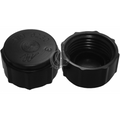 Drain Cap Assembly with Gasket – 550-0240 Replacement