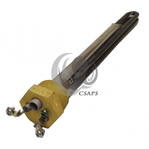 Heater Element – 1¼" NPT, 240V, 4 kW, 11" Length