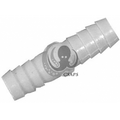 3/8" x 3/8" Barb Coupler – Vinyl Tubing Connector for Spa & Pool Systems