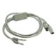 Sloan Dual-LED RGB Daisy Chain Assembly – OE# 701564-2-DLO