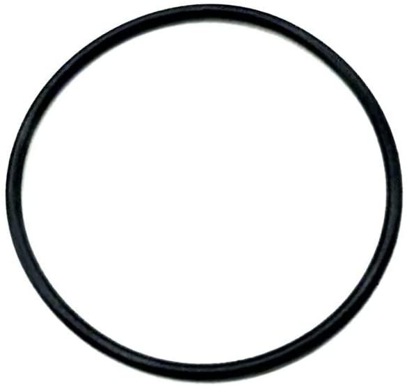Hayward CLX110K O-Ring Replacement – Lid Seal for CL100, CL110, and CL110BR Chlorinators
