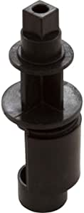 Waterway On/Off Diverter Valve 602-0420 – 1" Spa & Hot Tub Control Valve
