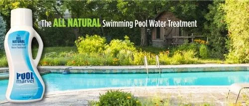 Pool Marvel (473 ml)