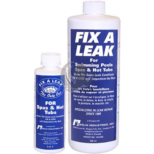 FIX A LEAK-LG