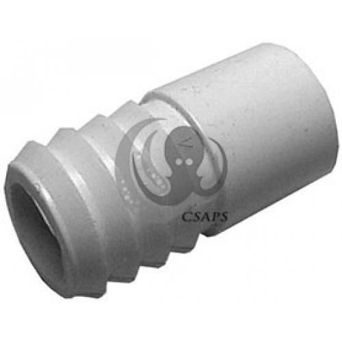 PVC Barb Adapter – 1/2" Spigot x 3/4" Barb Hose Connector
