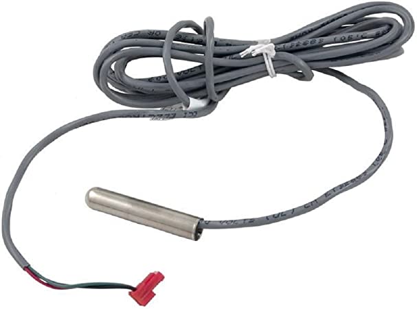 Gecko Temperature Probe – MSPA-1-4 & TSPA 10' Replacement