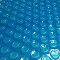 Solar Blanket 27' Round 8 Mil Blue Pool Solar Cover