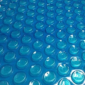 Solar Blanket – 18' Round (8 Mil)