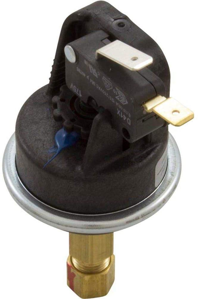 Hayward Heater Pressure Switch – OEM Safety Replacement Part (SKU CHXPRS1931)