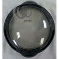 Strainer Cover with Lock Ring & O-Ring – Fits Hayward Matrix SP5600 Series