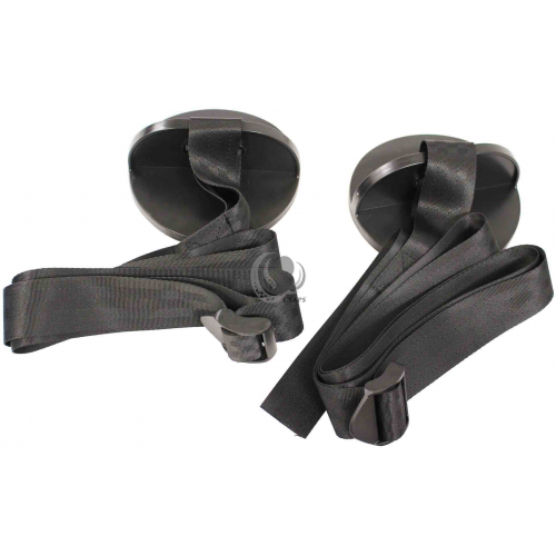 Spa Cover Saver – Support System to Protect & Extend the Life of Your Hot Tub Cover