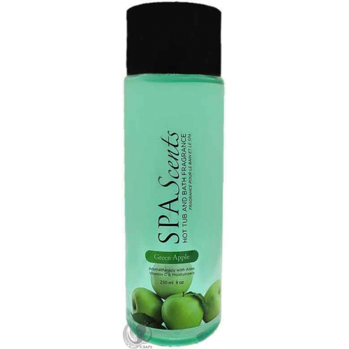 SPA SCENTS