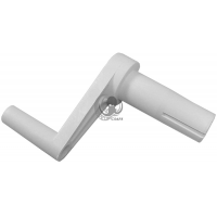 Feherguard Solar Cover Roller Handle – Replacement Crank Handle