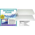 Skimmer Plug