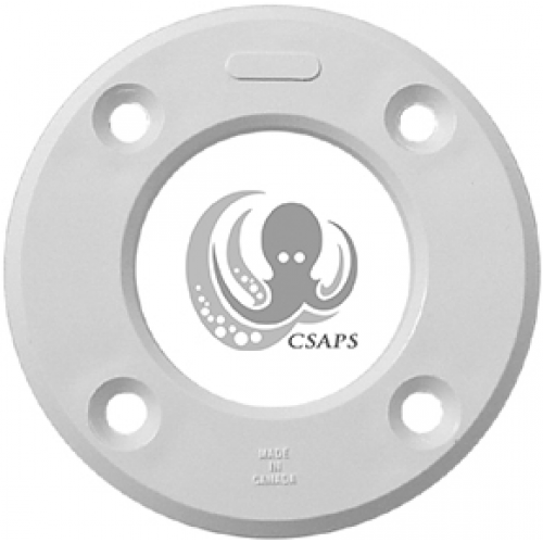 Face Flange – Jacuzzi IFL/IFD White