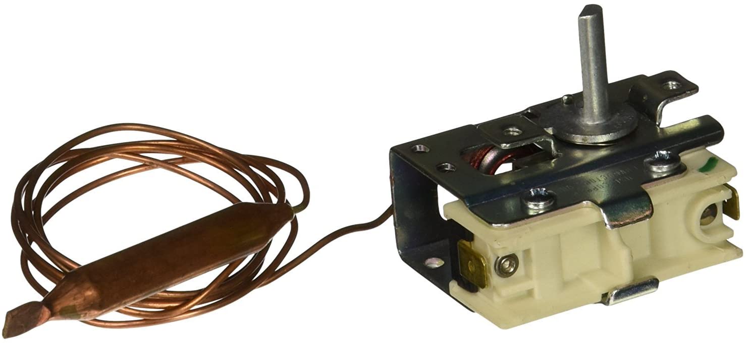 Hayward CHXTST1930 Thermostat Knob Replacement – H-Series Pool Heater Compatible