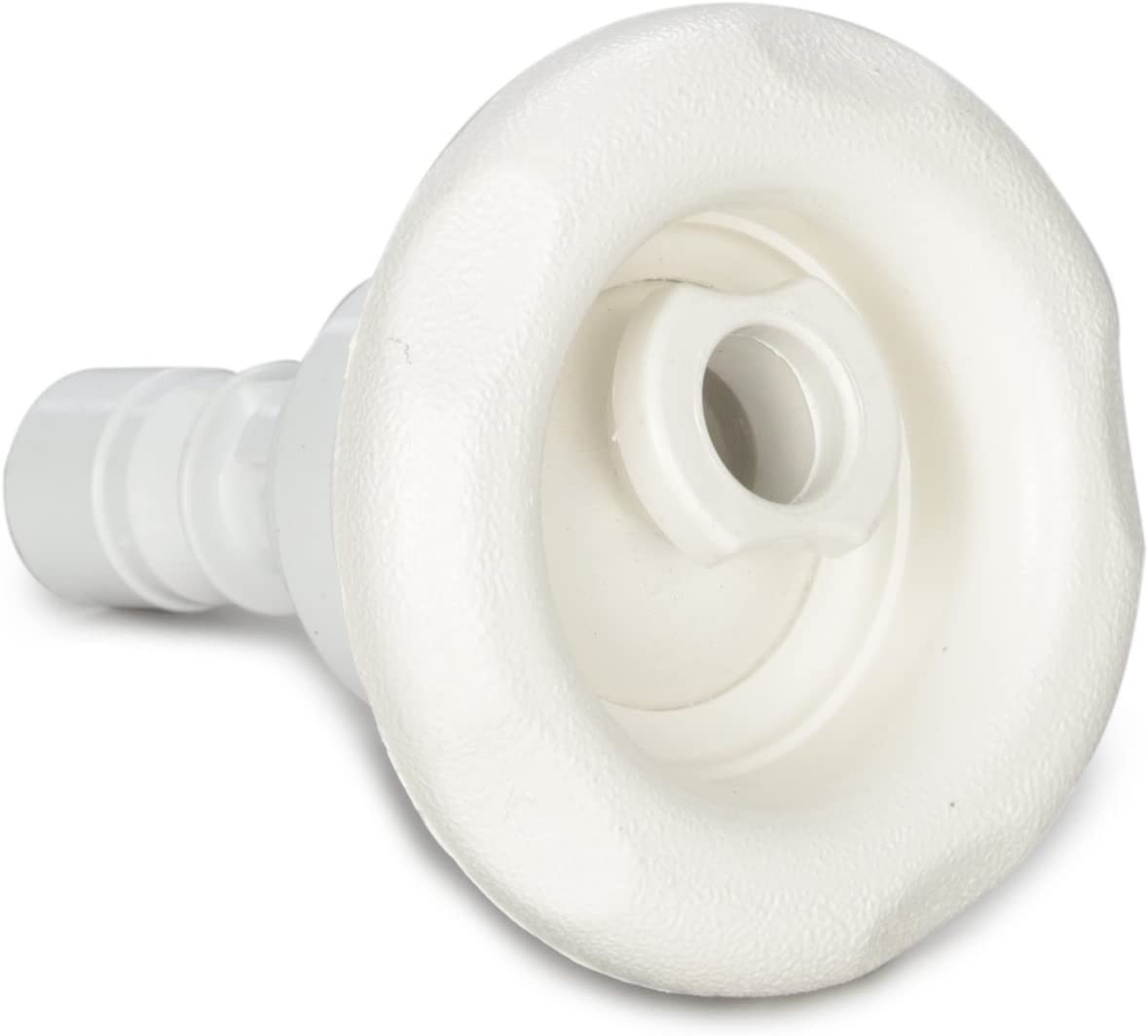 Waterway Mini Storm Jet – 3" Faceplate, White & Chrome