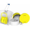 Skimmie Happy Tab – Chlorine Tablet Holder for Skimmer Baskets