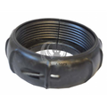2" Split Nut for 2" Stainless Steel Manifold – Heater Plumbing Retaining Nut