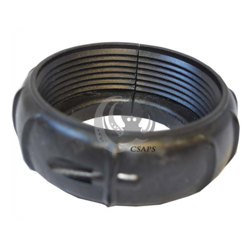 2" Split Nut for 2" Stainless Steel Manifold – Heater Plumbing Retaining Nut