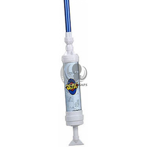Paradise Spa Vacuum