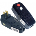 15 Amp GFCI – Cordless Ground Fault Circuit Interrupter for Spa & Pool