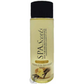 SpaScents French Vanilla Hot Tub & Bath Fragrance – 8 oz Liquid Aromatherapy