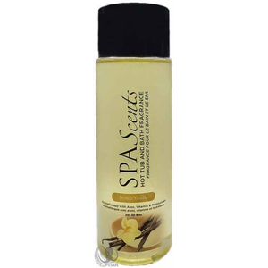 SPA SCENTS
