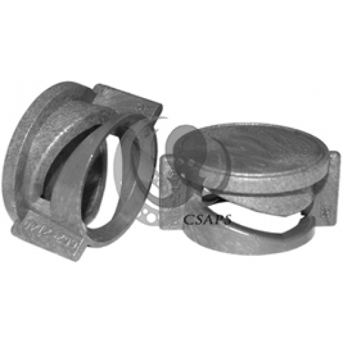 1" Air Control Diaphragm – 662-2140 Replacement