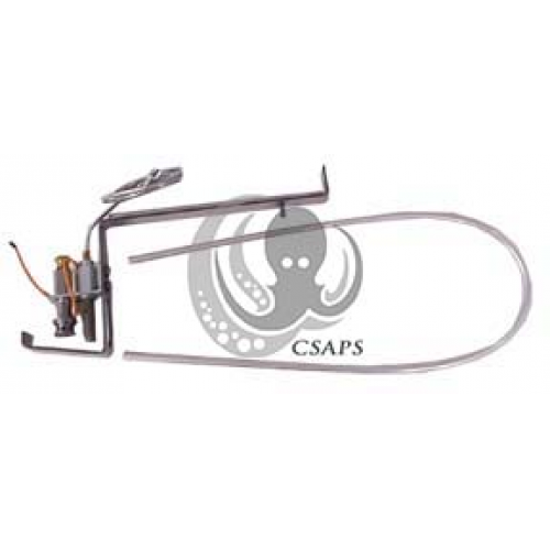 Hayward Pilot Assembly – Natural Gas Replacement for NA MV PSE-NA15