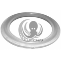 2" Waterway O-Ring Gasket for Buttress Fittings