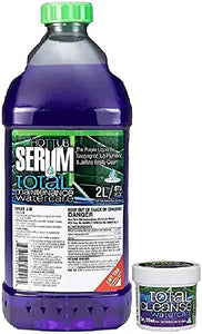 Hot Tub Serum - 2L