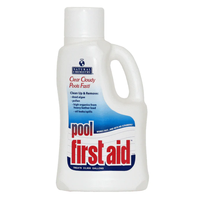 Pool First Aid (2 L)
