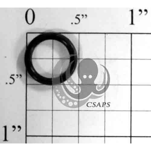 Rainbow Vent O-Ring – Replacement Seal for Rainbow Chlorinators & Feeders