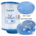 ProAqua PA-1610 Cartridge Filter – Softub® Replacement for Pre-September 2009 Models (SKU PA-1610)