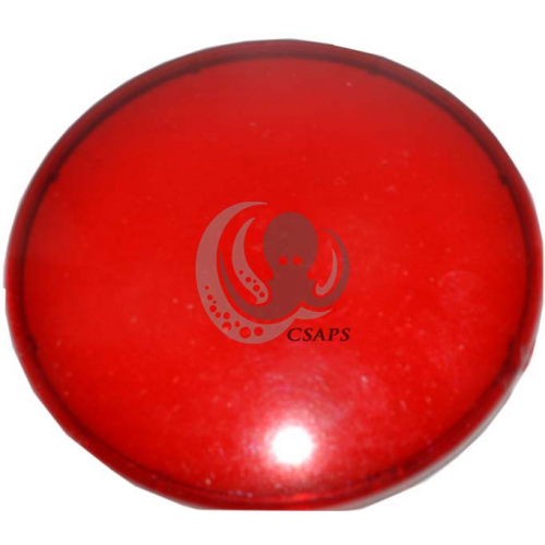 Spa Lens - Red