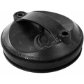 Waterway Top Load Inline Filter Lid – 6 1/4" Diameter Replacement Top