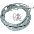 Balboa Dual Sensor – Temp & Hi-Limit, 96" Cable (3/8" & 1/4" Bulbs)