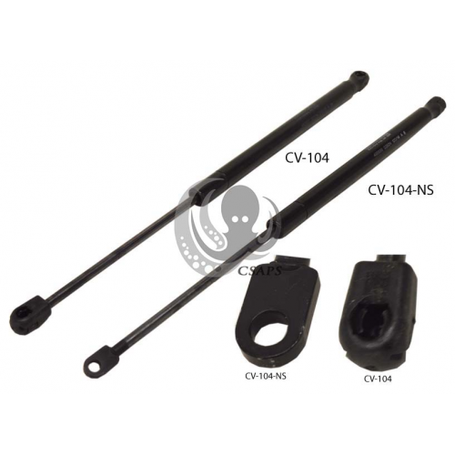 Lifter Shock